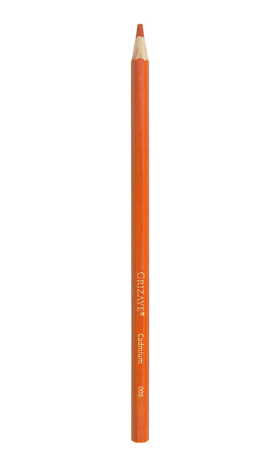 Single Velvet Touch Colored Pencils