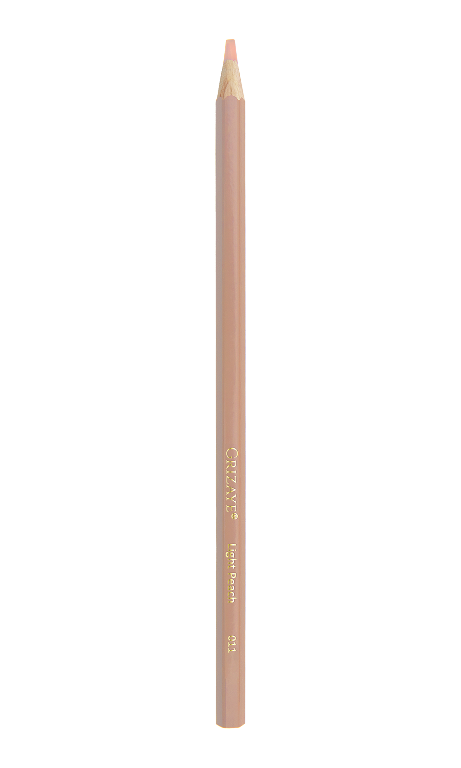Single Velvet Touch Colored Pencils