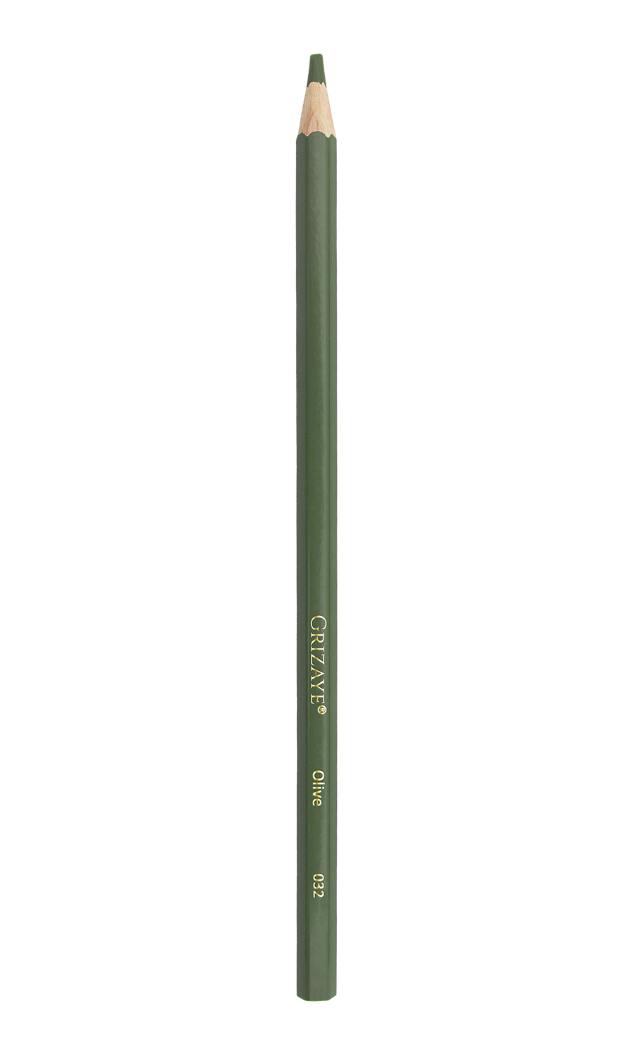 Single Velvet Touch Colored Pencils