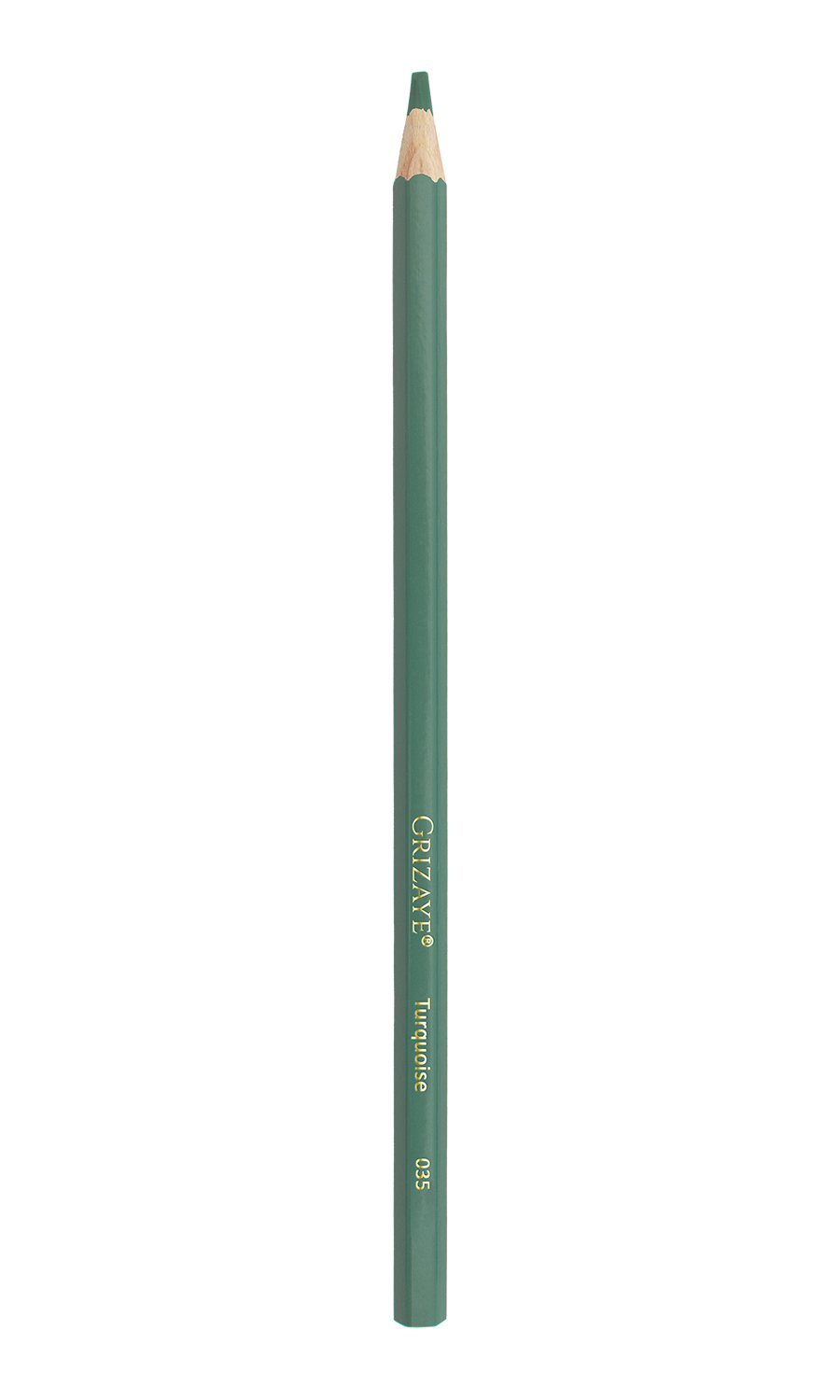 Single Velvet Touch Colored Pencils
