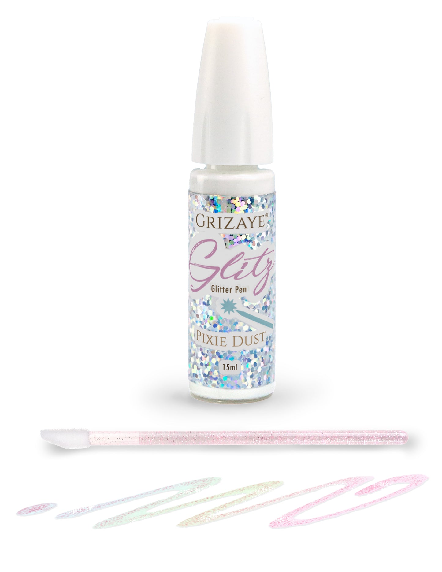 Glitz Glitter Pen: Pixie Dust