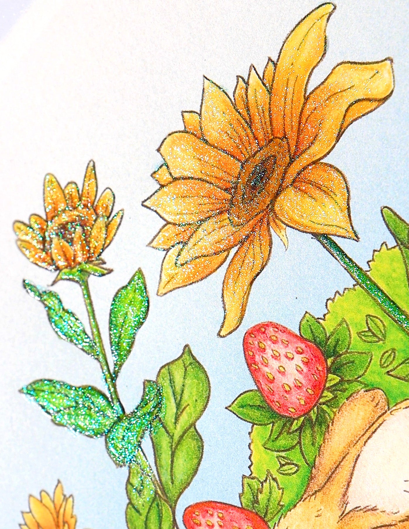 Sparkle Wands 10-Pack