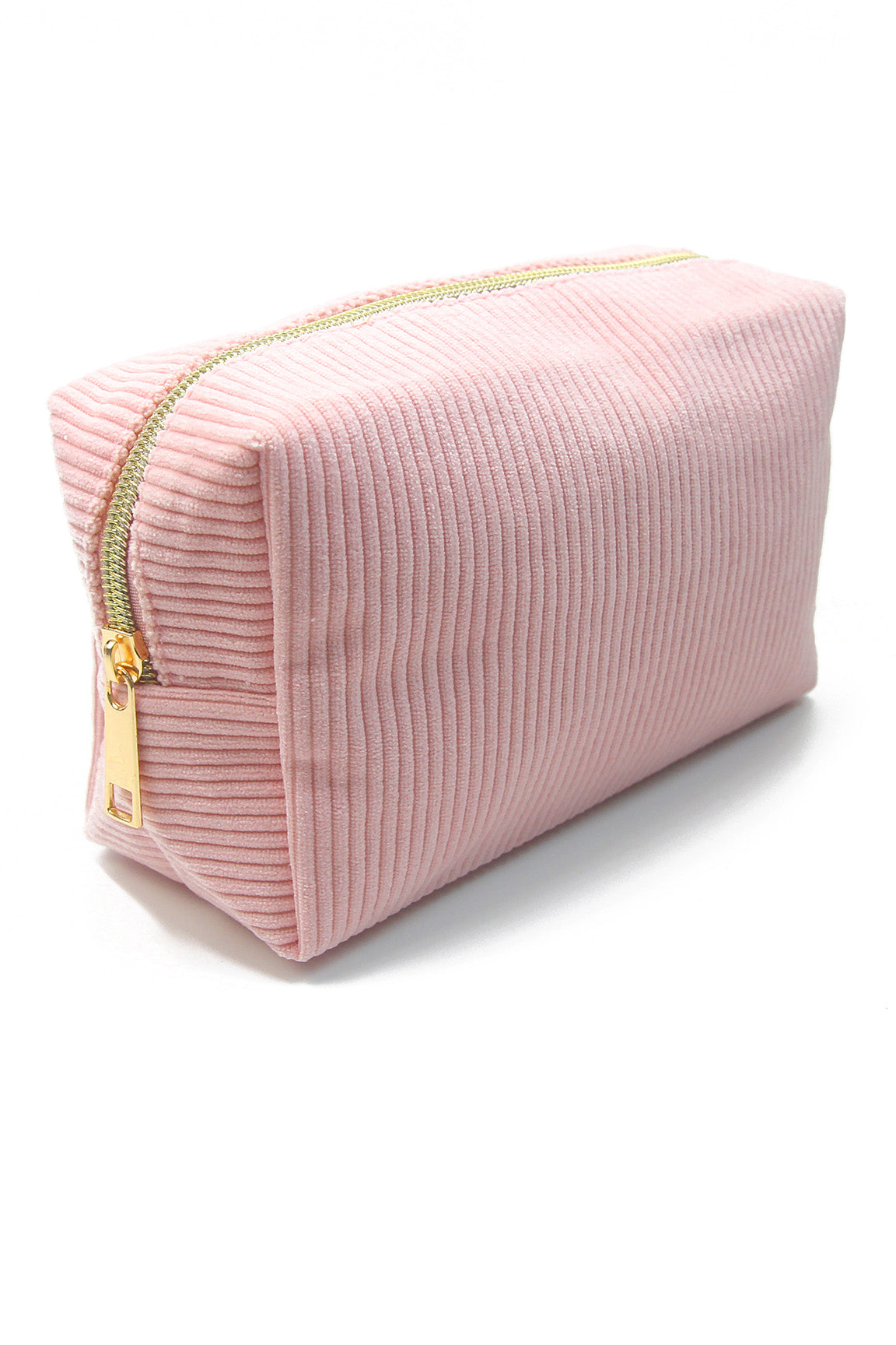 Corduroy Pencil Pouch