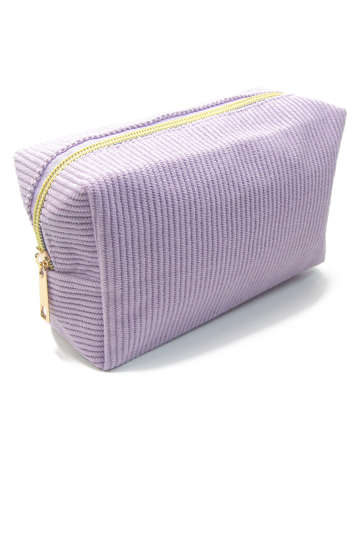 Corduroy Pencil Pouch