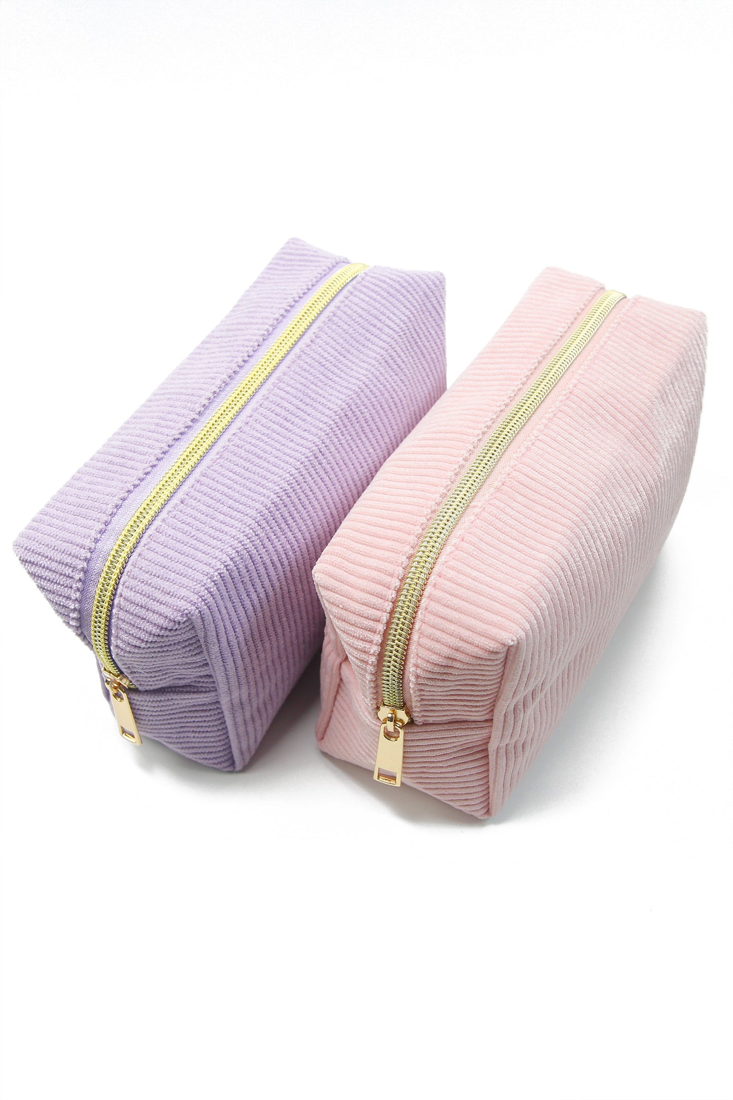 Corduroy Pencil Pouch