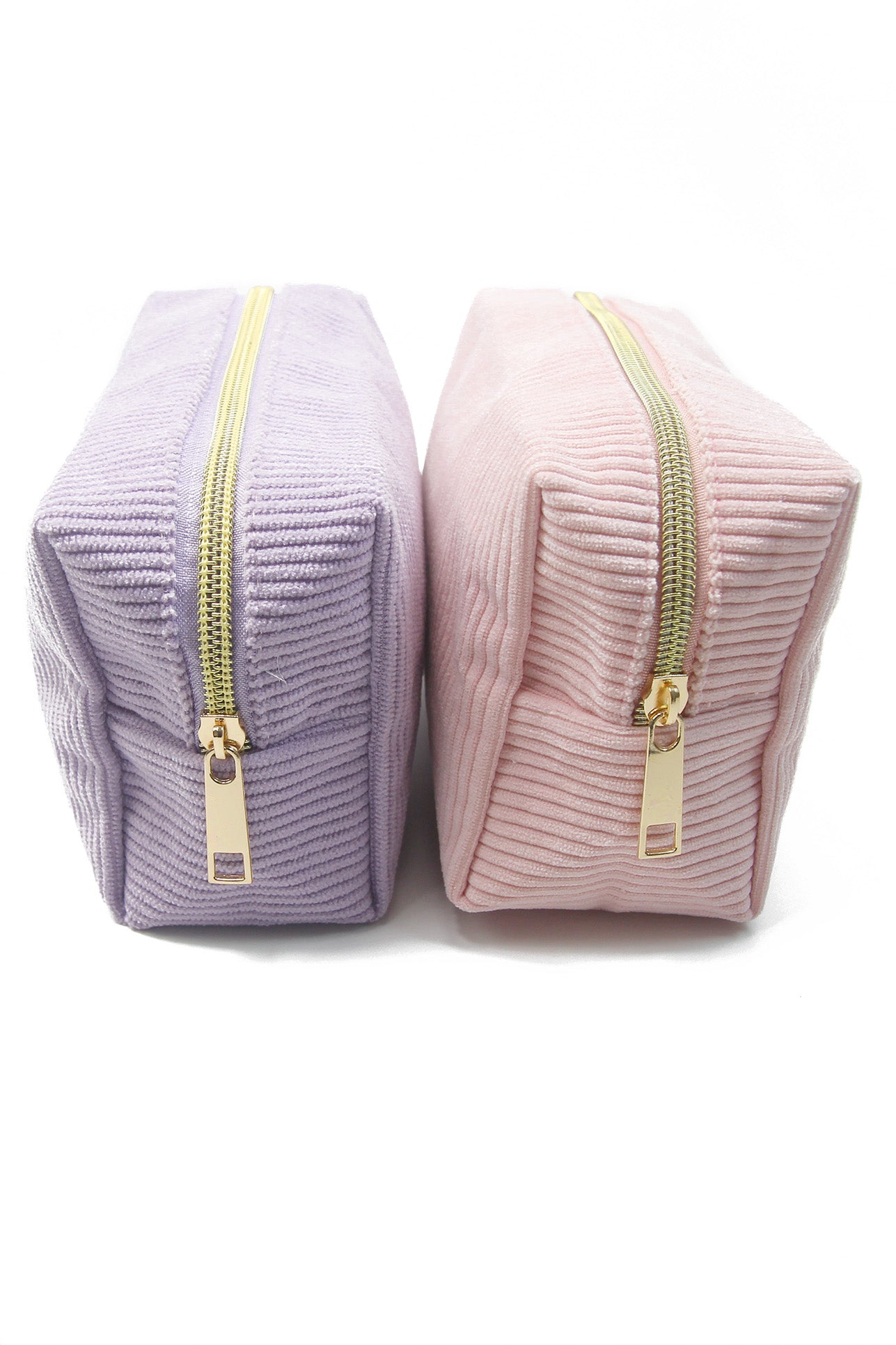 Corduroy Pencil Pouch