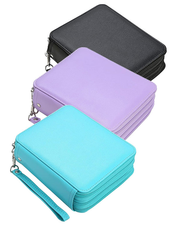 Solid Pencil Case
