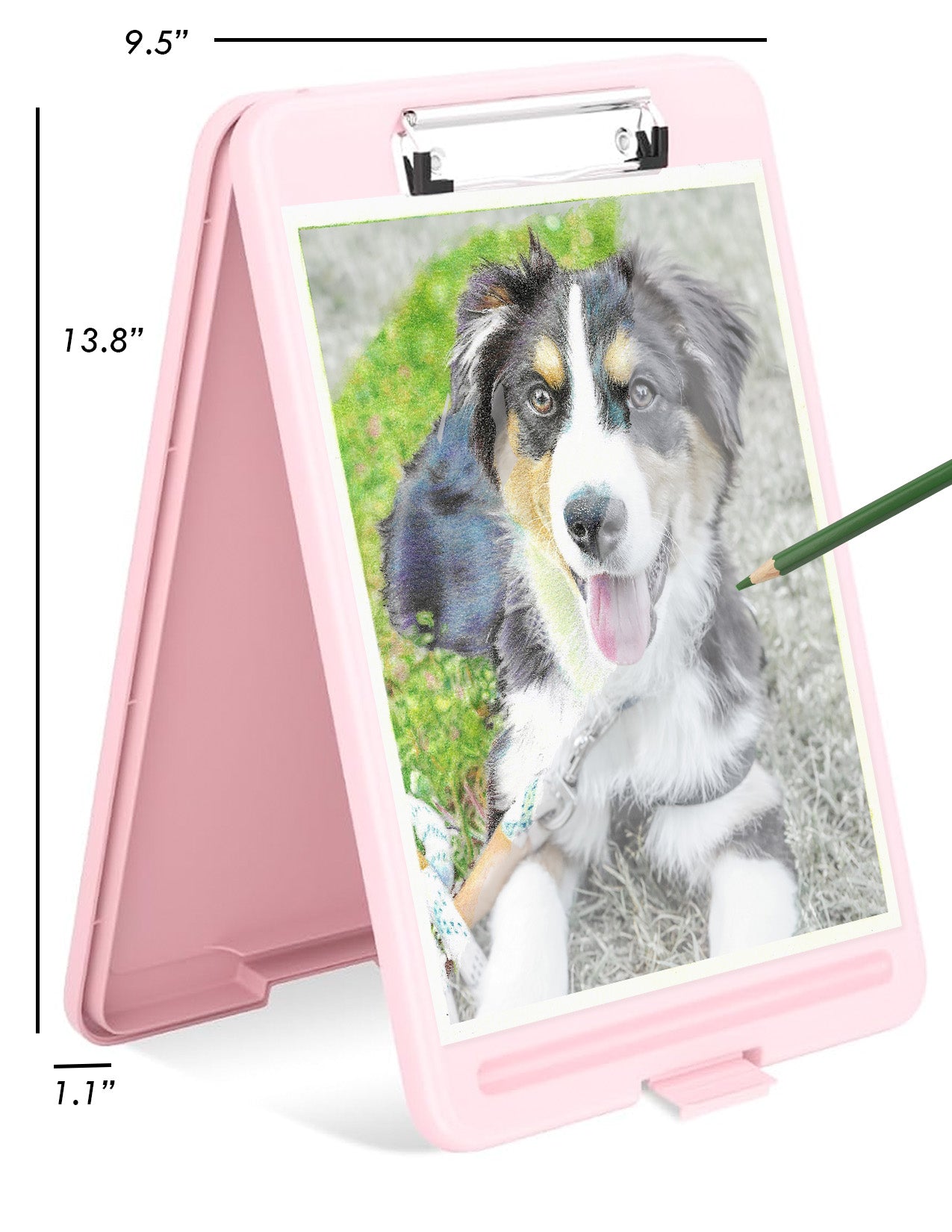 Storage Clipboard