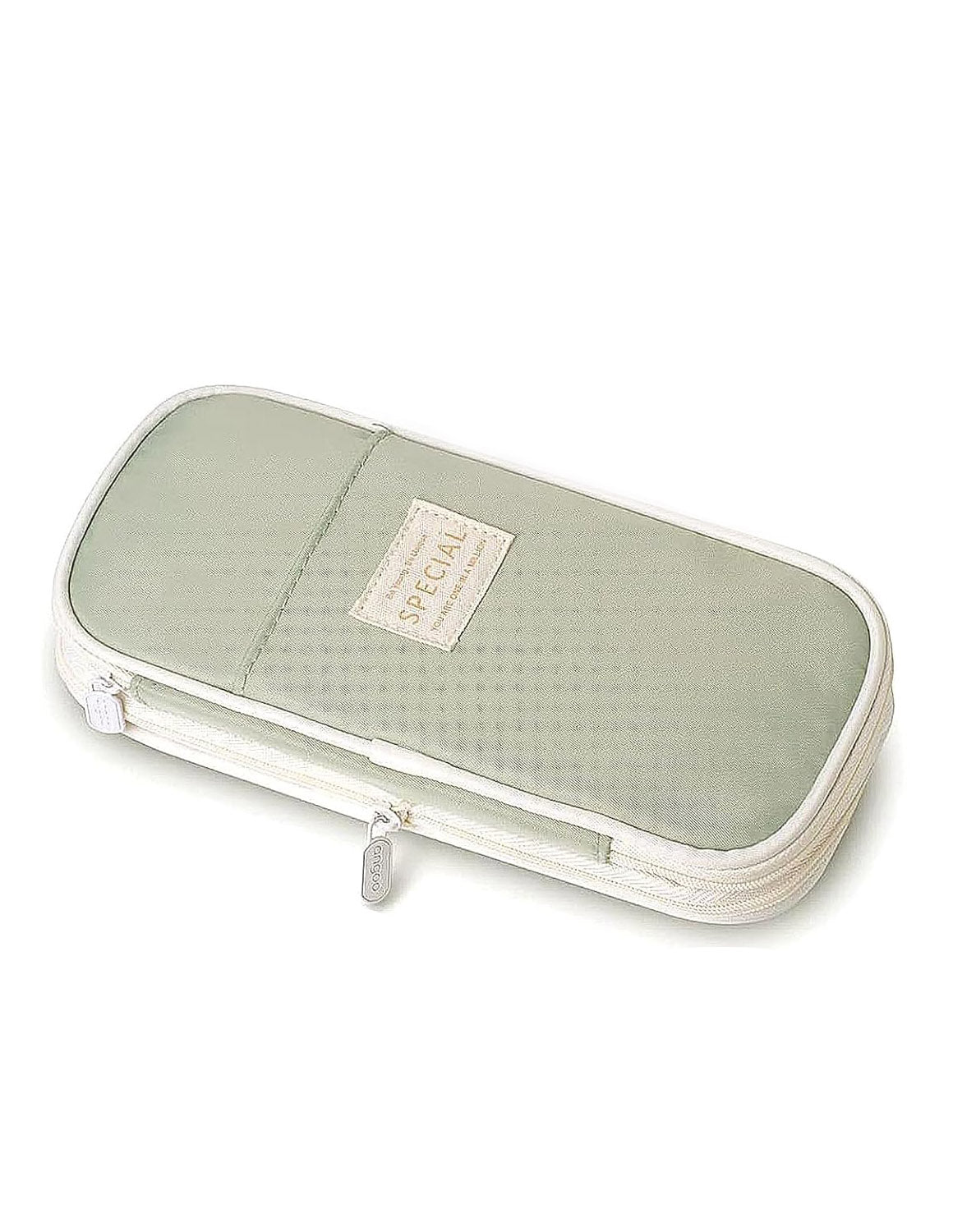 Expandable Pencil Bag