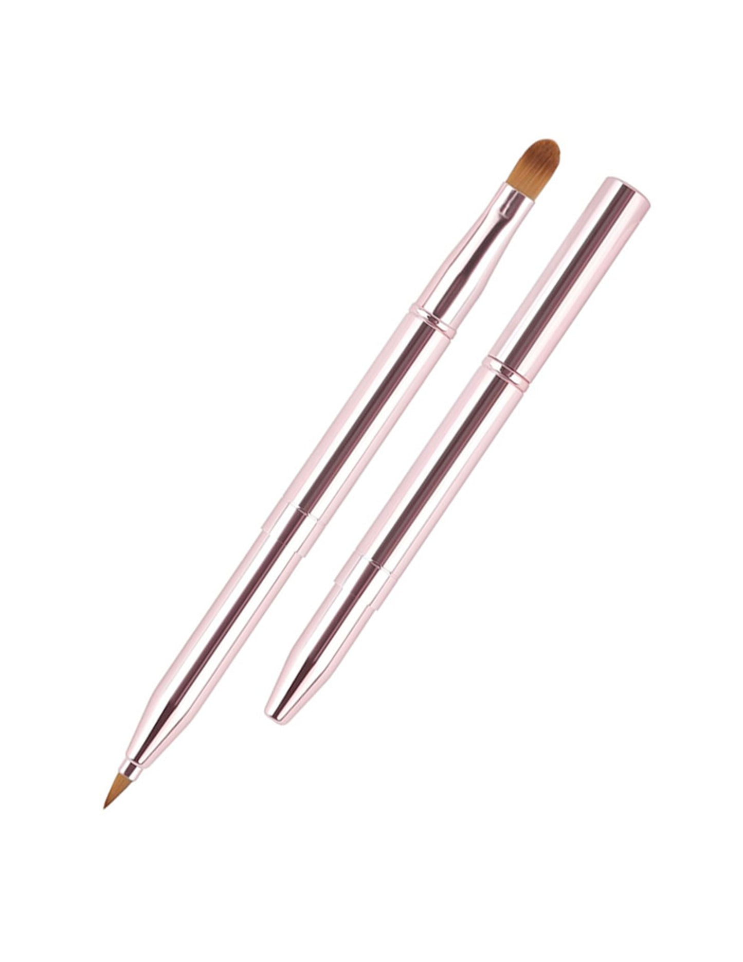 Retractable Paintbrush