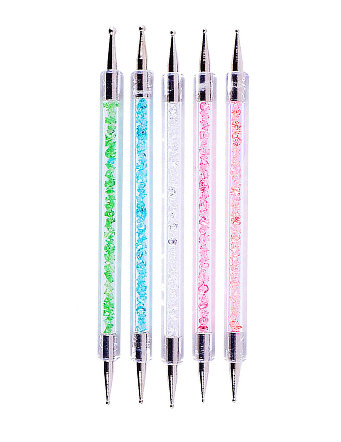 5pc Crystal Embossing Set – Grizaye Art