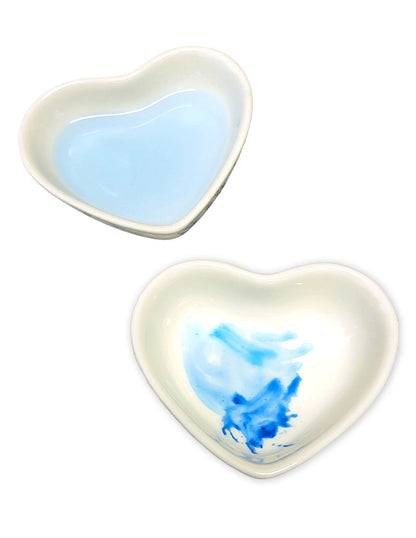 Ceramic Watercolor Basin