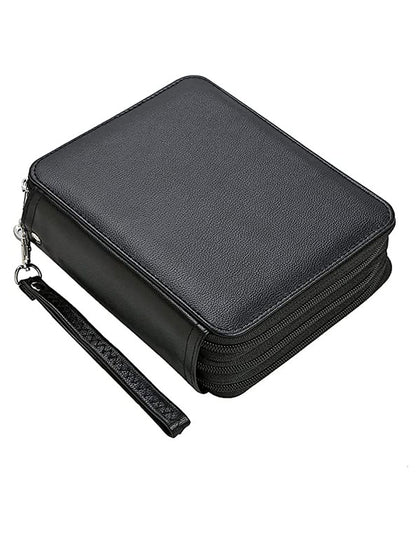 Solid Pencil Case