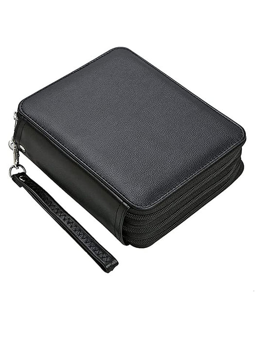 Black Pencil Case