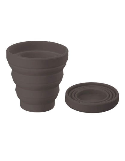 Collapsible Paint Cup