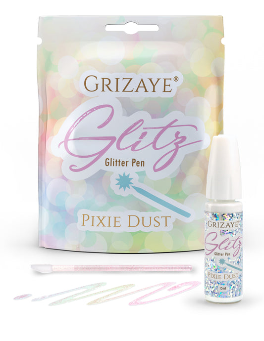 Glitz Glitter Pen: Pixie Dust