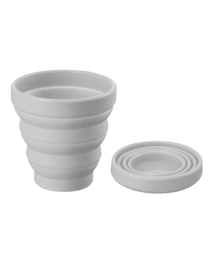 Collapsible Paint Cup
