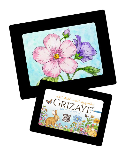 Magentic Frame Set