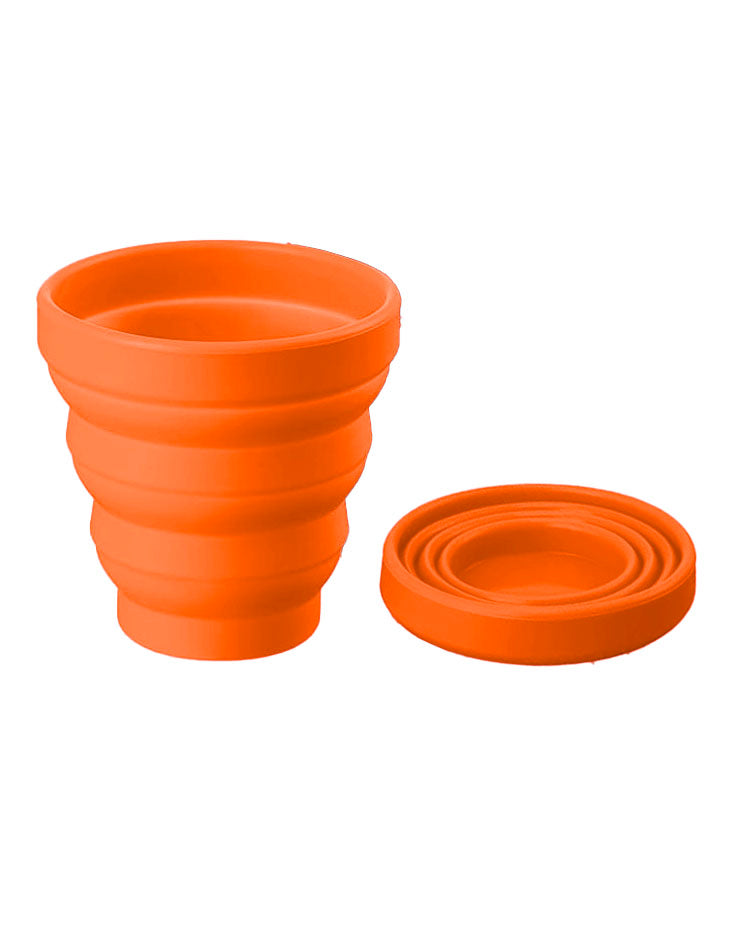 Collapsible Paint Cup