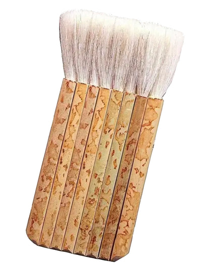 Hake Crumb Brush