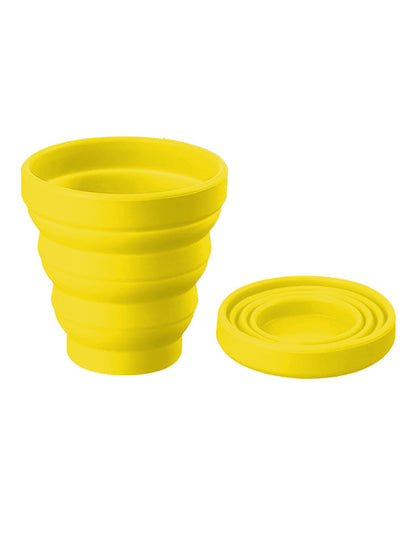 Collapsible Paint Cup