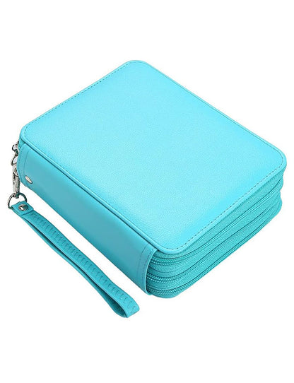 Solid Pencil Case