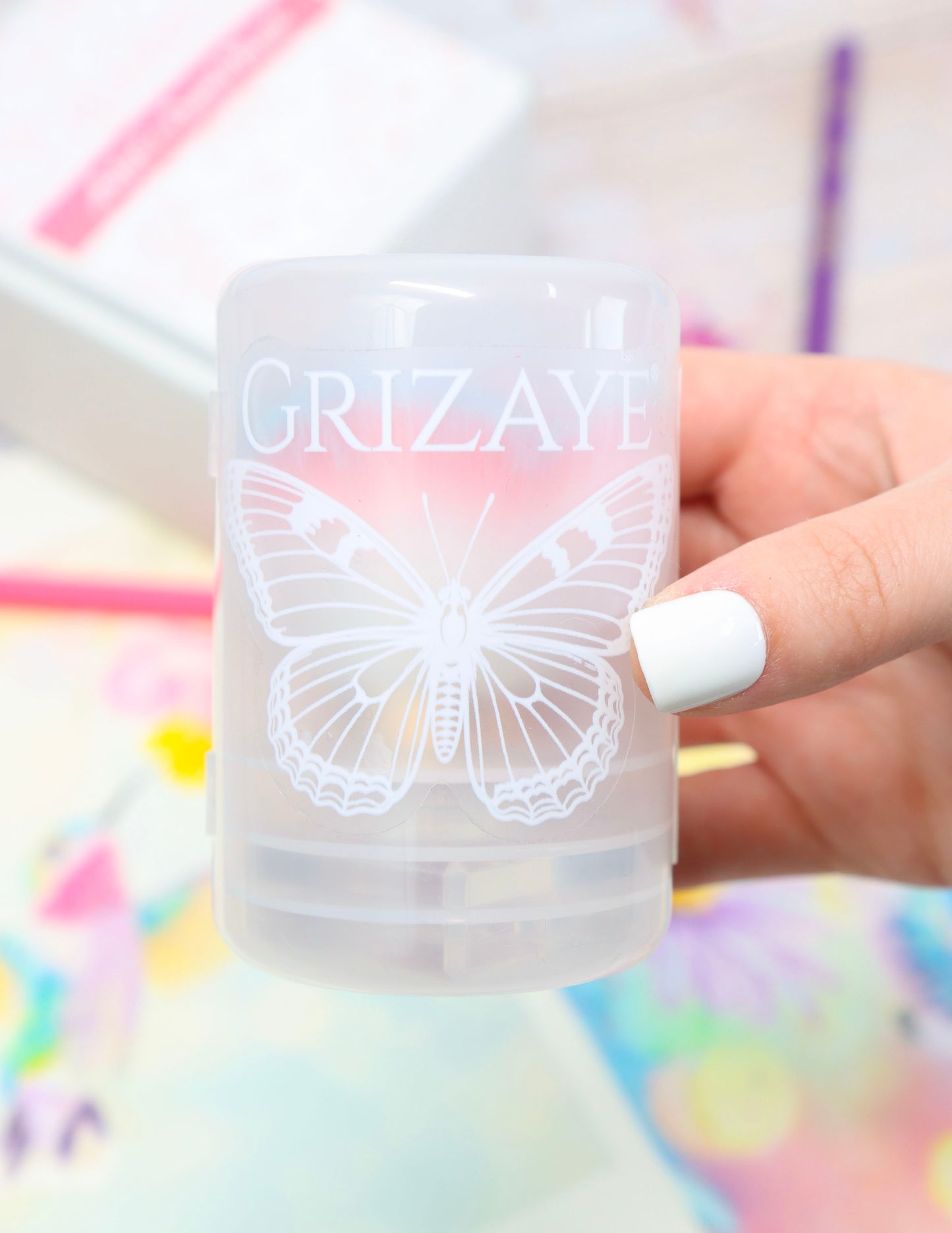 NEW Pastel Collection