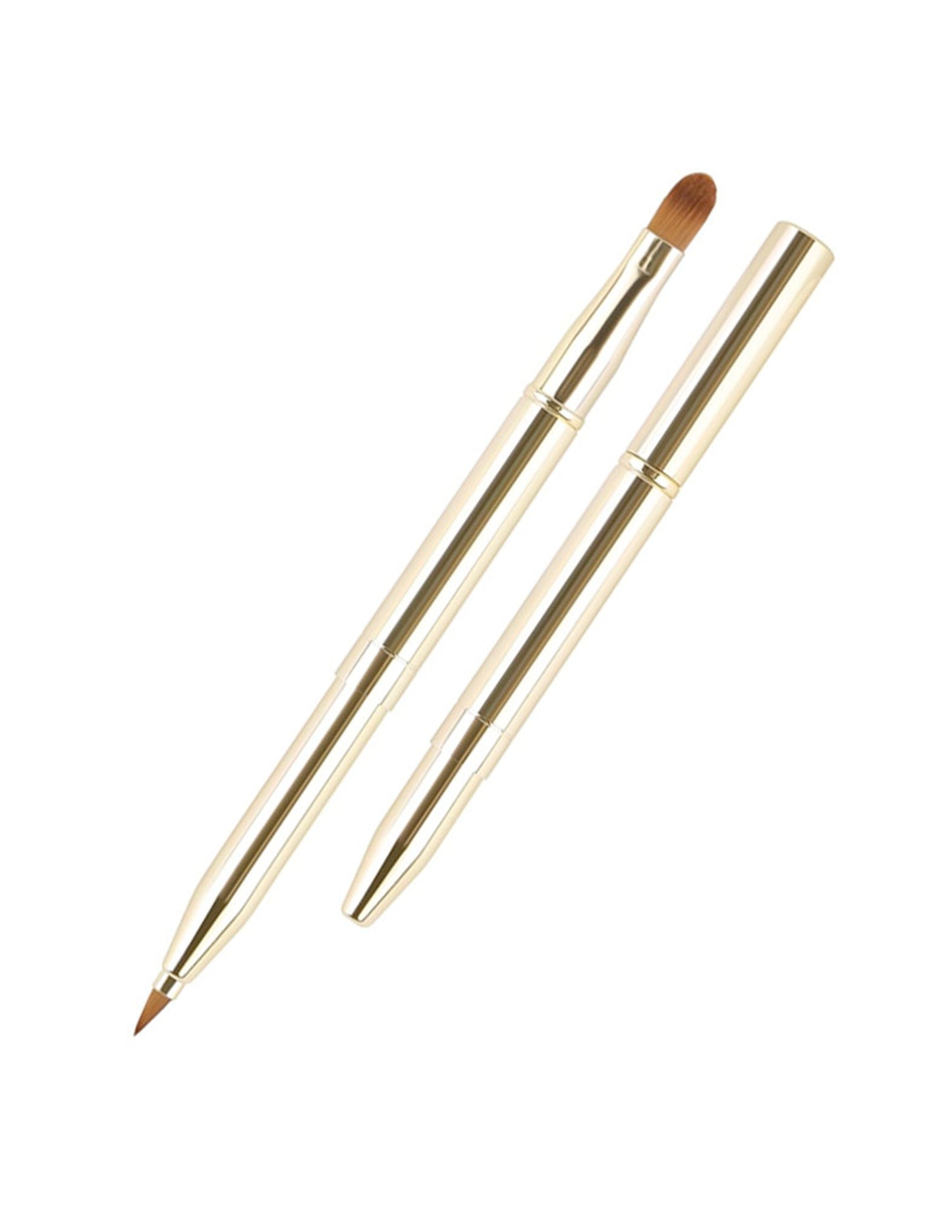 Retractable Paintbrush