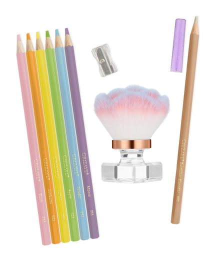 NEW Pastel Collection