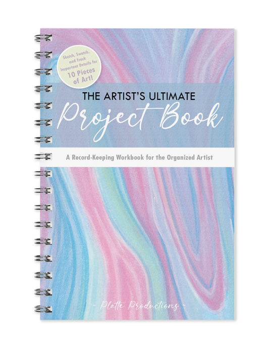 Project Book