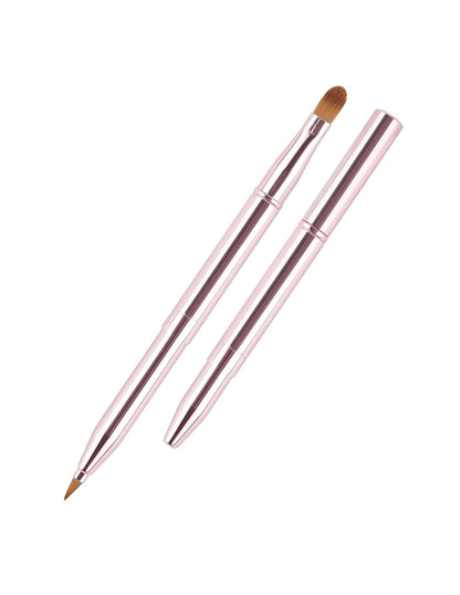 Retractable Paintbrush