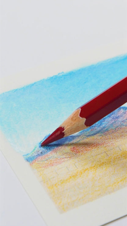 Drawing Kit: Sweeping Landscapes