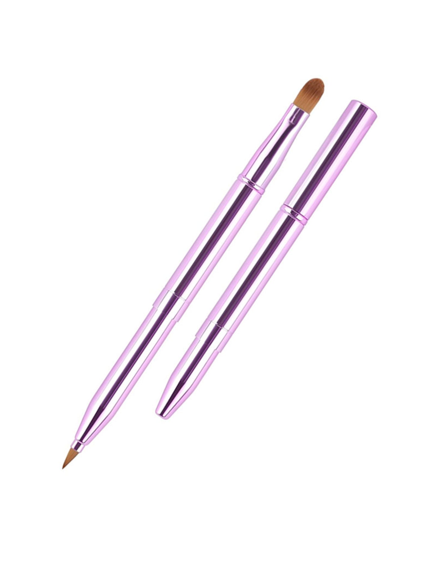 Retractable Paintbrush