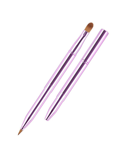 Retractable Paintbrush