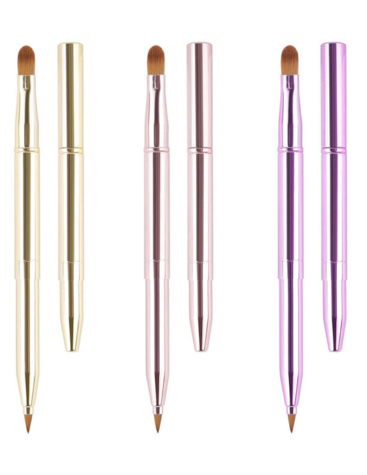 Retractable Paintbrush